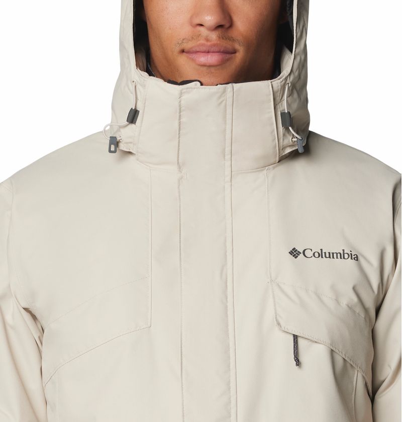 Casaca-Para-Hombre-3-En-1-Bugaboo™-Iii-Fleece-Interchange-Beige-Columbia