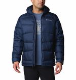 Casaca-Para-Hombre-Sintetica--Azul-Columbia