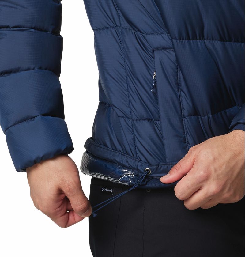 Casaca-Para-Hombre-Sintetica--Azul-Columbia