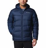 Casaca-Para-Hombre-Sintetica--Azul-Columbia
