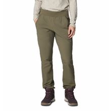 Pantalón Para Mujer  Leslie Falls™ Pull-On Verde Columbia