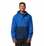 Casaca-Para-Hombre-Cortavientos-Hikebound™-Ii-Azul-Columbia