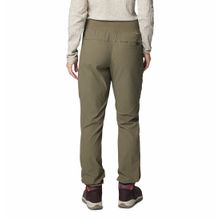 Pantalón Para Mujer  Leslie Falls™ Pull-On Verde Columbia