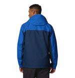 Casaca-Para-Hombre-Cortavientos-Hikebound™-Ii-Azul-Columbia