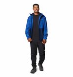 Casaca-Para-Hombre-Cortavientos-Hikebound™-Ii-Azul-Columbia