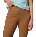 Pantalon-Para-Mujer--Leslie-Falls™-Pull-On-Marron-Columbia