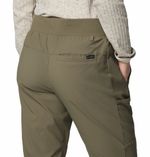 Pantalon-Para-Mujer--Leslie-Falls™-Pull-On-Verde-Columbia