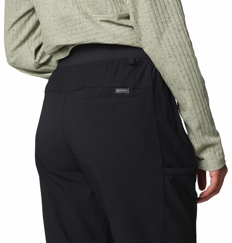 Dámské kalhoty Columbia Leslie Falls™ Pant II W 2087083010 - black