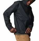 Casaca-Para-Hombre-Cortavientos-Hikebound™-Ii-Negro-Columbia