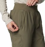 Pantalon-Para-Mujer--Leslie-Falls™-Pull-On-Verde-Columbia