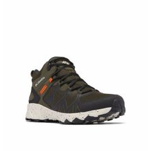 Botines Para Hombre Outdry™Peakfreak™ II Verdes Columbia