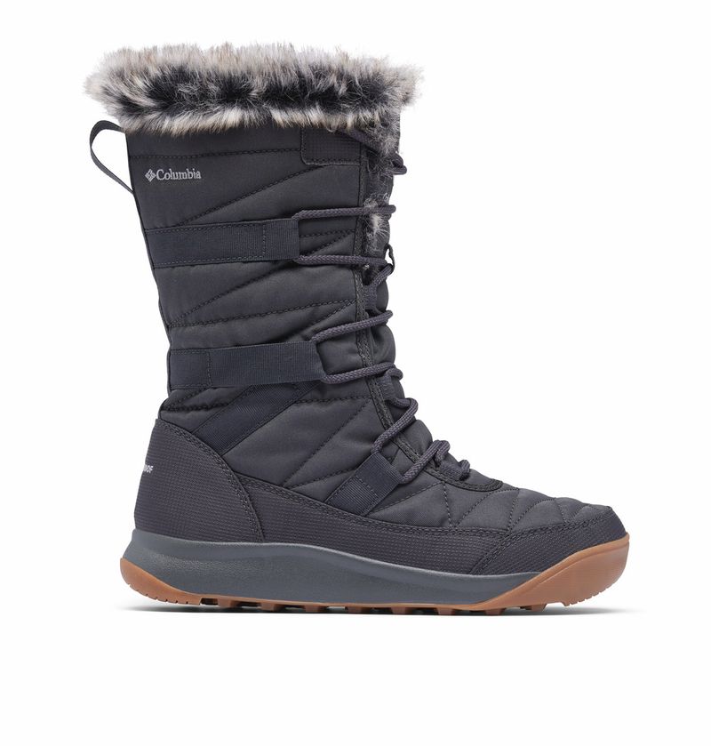 Bota-Para-Mujer-Outdry™-Minx™-Iv-Negro-Columbia