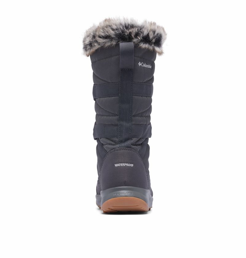 Bota-Para-Mujer-Outdry™-Minx™-Iv-Negro-Columbia
