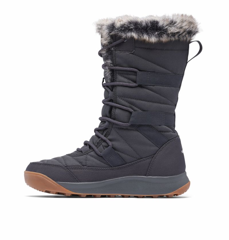 Bota-Para-Mujer-Outdry™-Minx™-Iv-Negro-Columbia