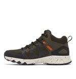 Botin-Para-Hombre-Outdry™-Peakfreak™-Ii-Verde-Columbia