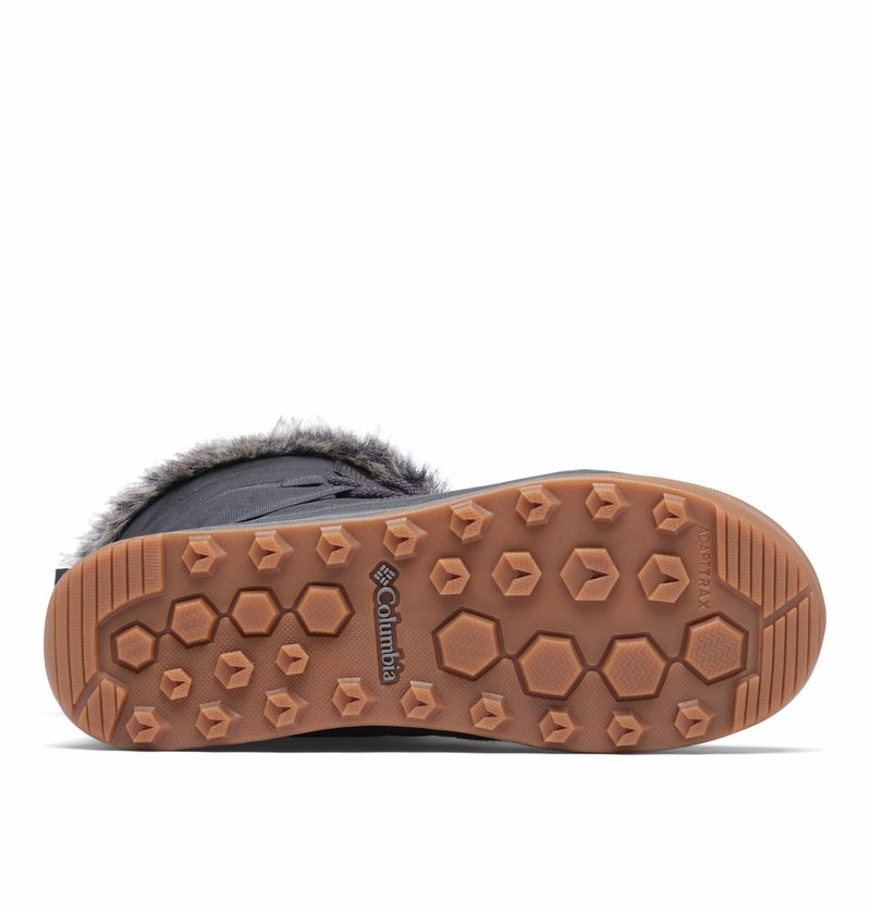 Bota-Para-Mujer-Outdry™-Minx™-Iv-Negro-Columbia