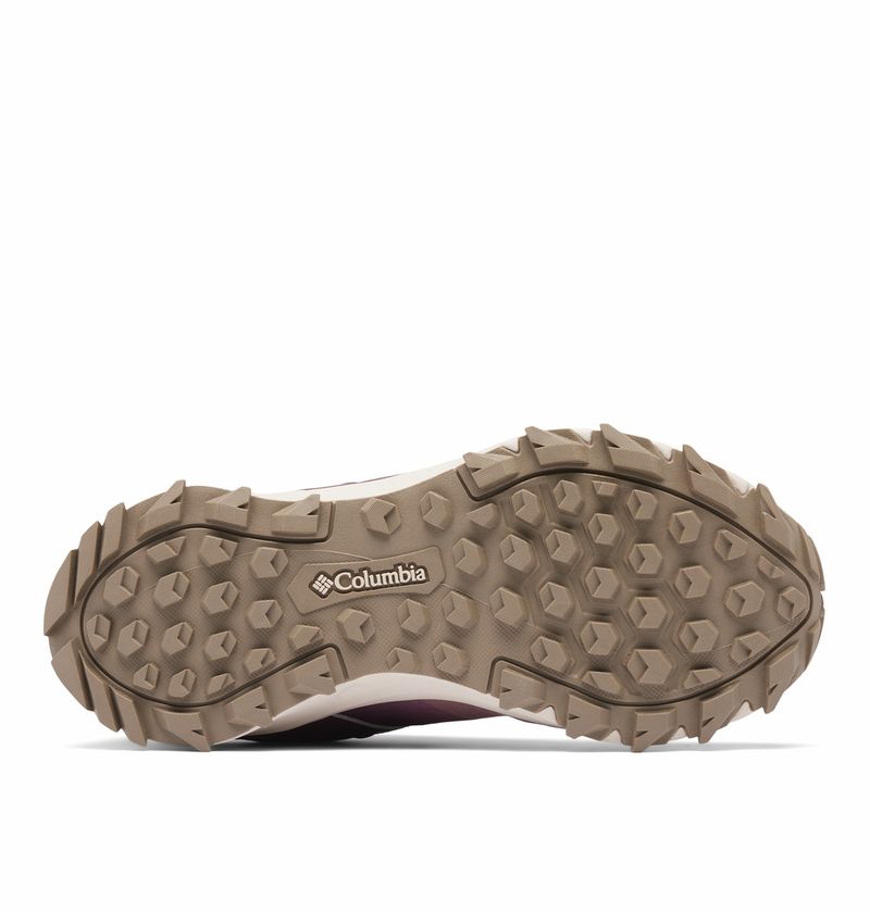 Zapatilla-Para-Mujer-Outdry™-Peakfreak™-Hera-Lila-Columbia