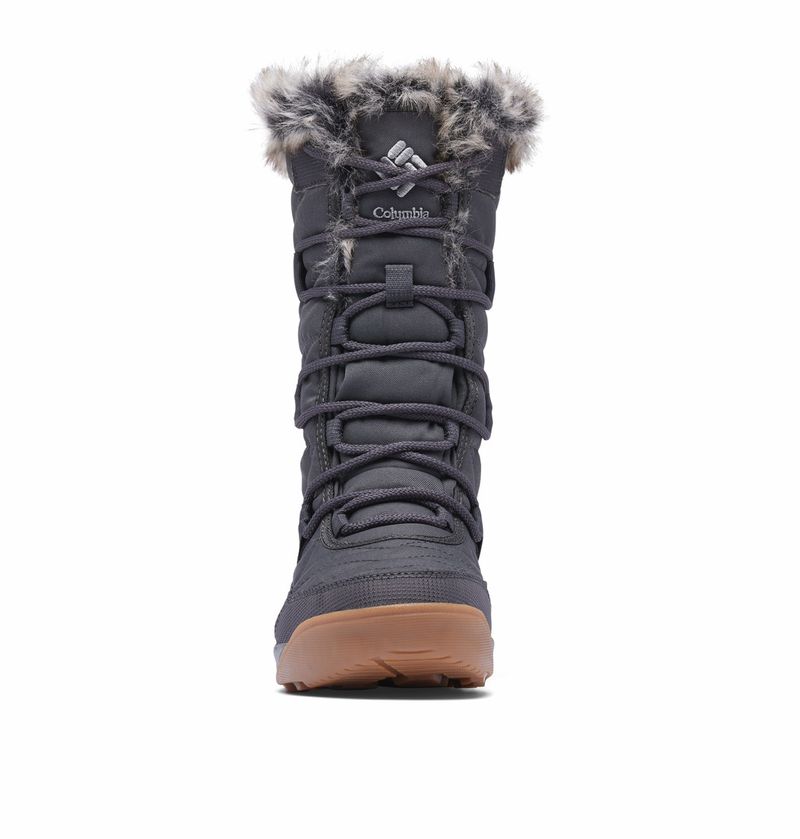 Bota-Para-Mujer-Outdry™-Minx™-Iv-Negro-Columbia