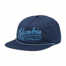 Gorro Ratchet Strap™ Azul Columbia