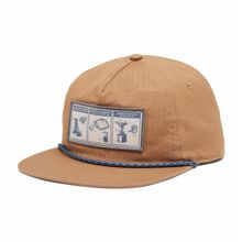 Gorro Ratchet Strap™ Marrón Columbia