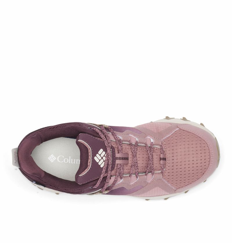 Zapatilla-Para-Mujer-Outdry™-Peakfreak™-Hera-Lila-Columbia