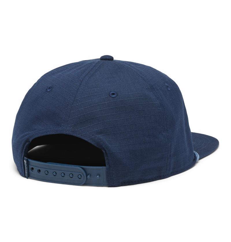 Gorro--Ratchet-Strap™-Azul-Columbia