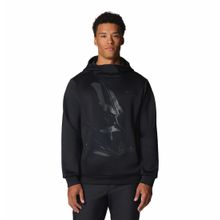 Hoodie Para Hombre  Vader™ Negro Columbia