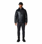 Casaca-Para-Hombre-Convertible-Vader™-Negro-Columbia