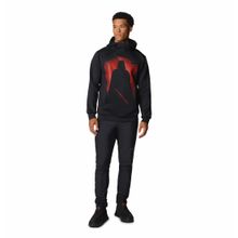 Hoodie Para Hombre  Vader™ Negro Columbia