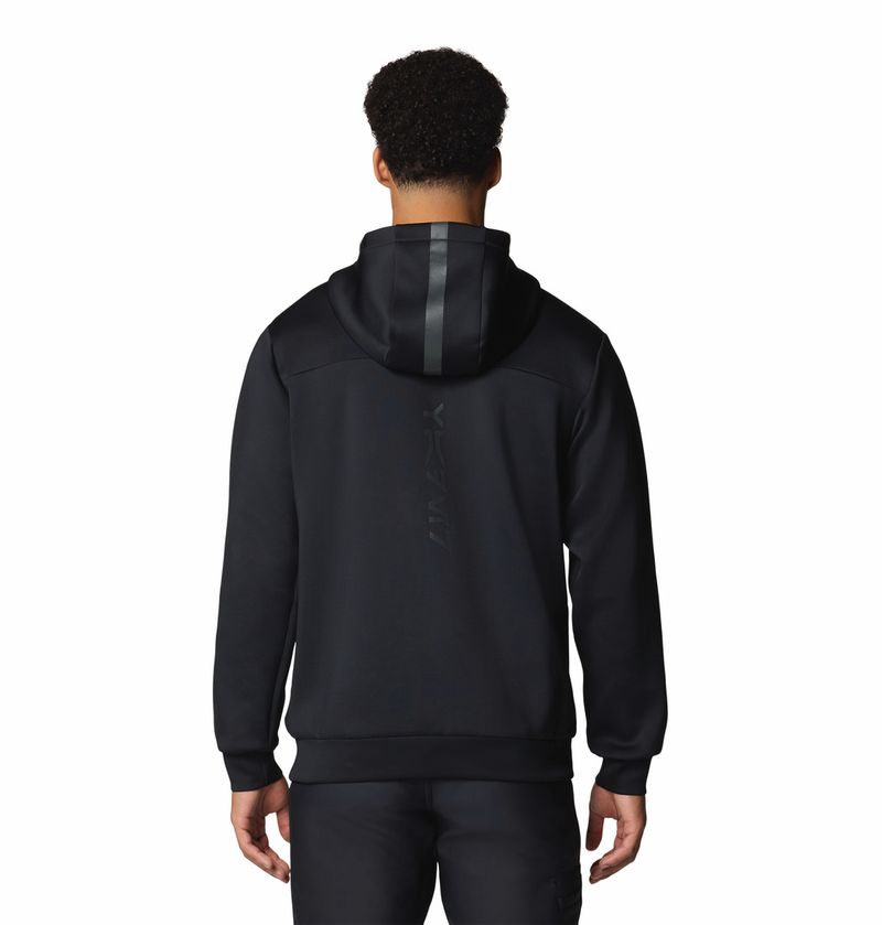 Hoodie-Para-Hombre--Vader™-Negro-Columbia