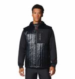 Casaca-Para-Hombre-Convertible-Vader™-Negro-Columbia