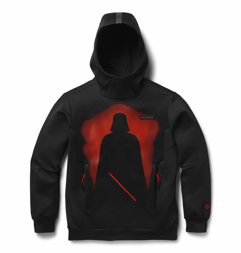 Hoodie-Para-Hombre--Vader™-Negro-Columbia