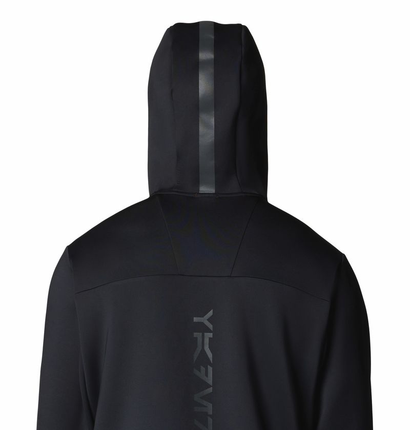 Hoodie-Para-Hombre--Vader™-Negro-Columbia