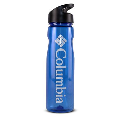 Botella 750 ml Tritan Azul Columbia