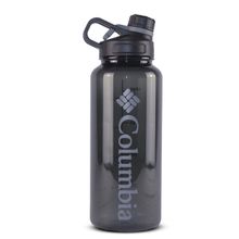 Botella de 1.1 Litro Tritan Negra Columbia
