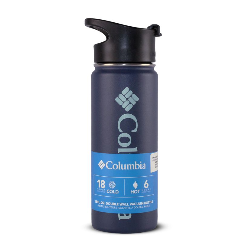 Botella-de-Acero-Inoxidable-de-530-ml-Vacuum-Azul-Columbia