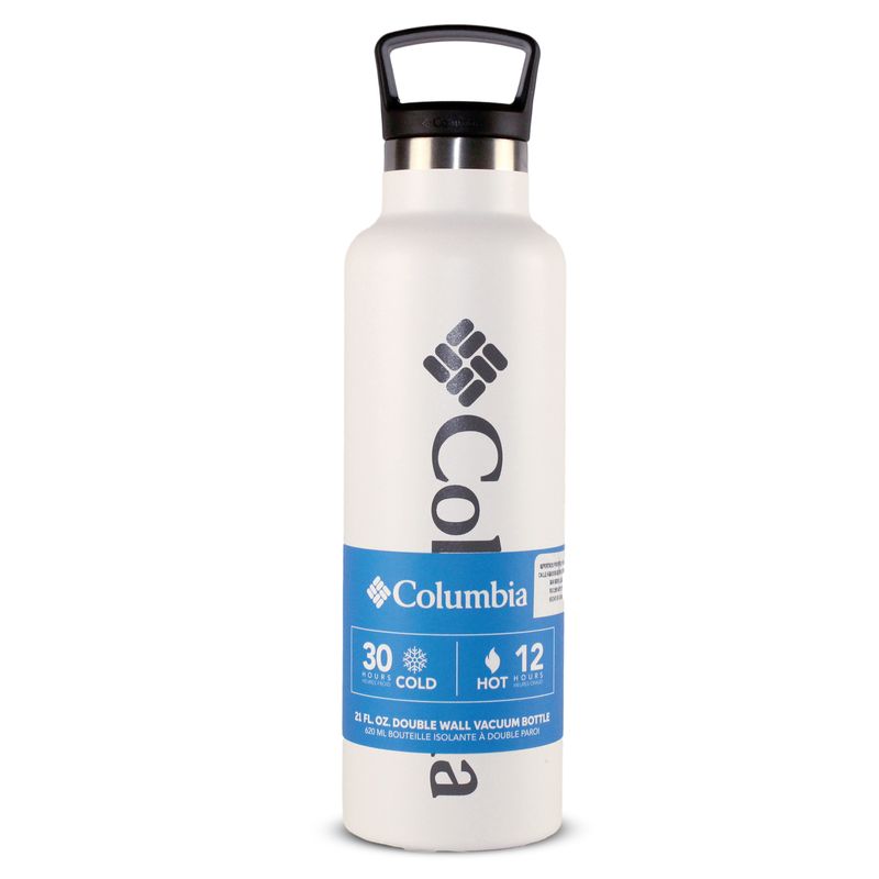 Botella-de-Acero-Inoxidable-de-530-ml-Vacuum-Blanco-Columbia