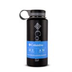 Botella-de-Acero-Inoxidable-de-950-ml-Vacuum-Negra-Columbia