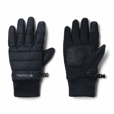 Guantes Para Hombre Powder Lite™ II Negro Columbia