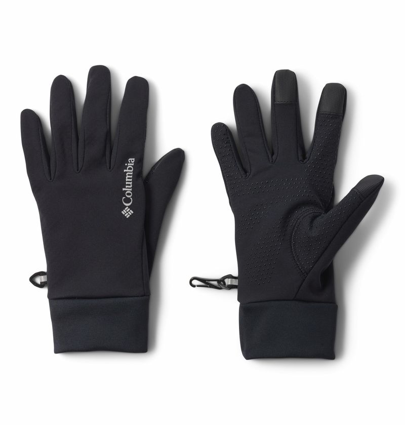 Guantes-Para-Mujer--Infinity-Trail™-II-Negro-Columbia