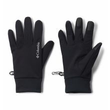 Guantes Para Hombre Infinity Trail™ II Negro Columbia