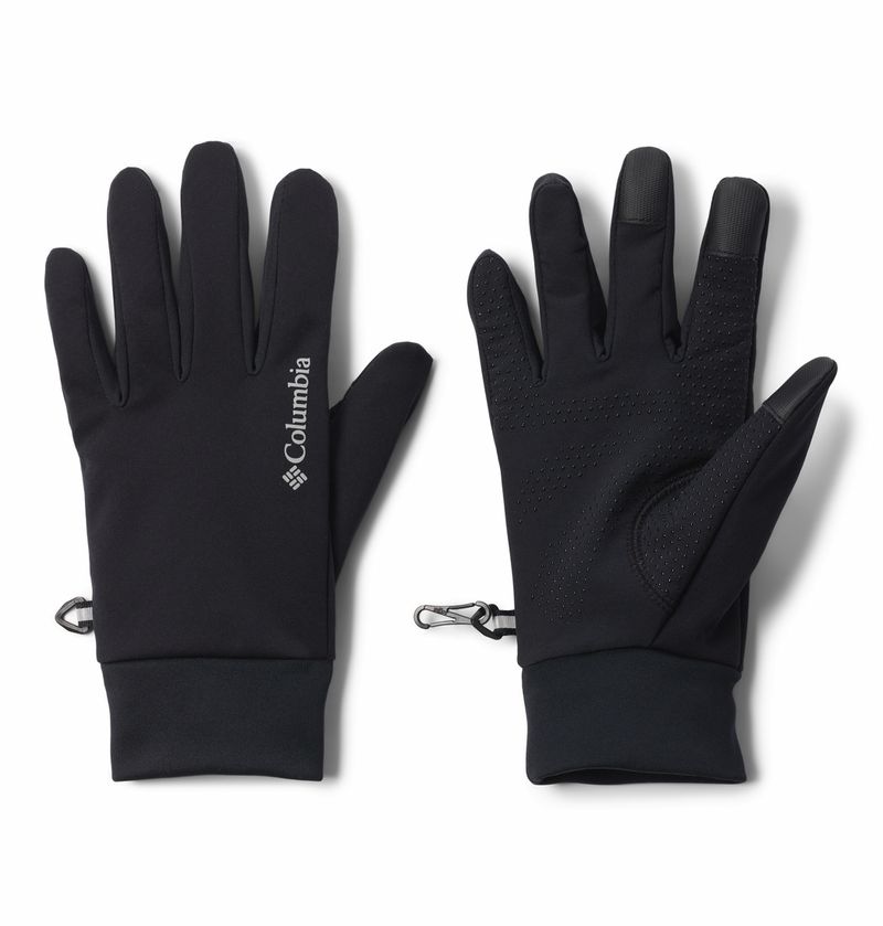 Guantes-Para-Hombre--Infinity-Trail™-II-Negro-Columbia