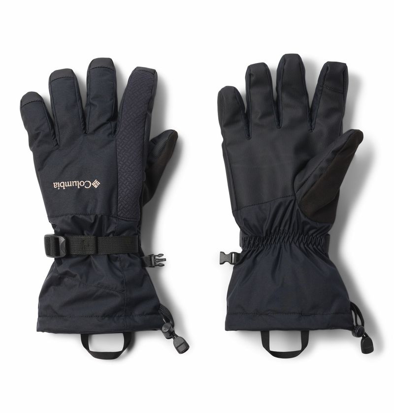 Guantes-Para-Hombre-3-En-1-Bugaboo™-Negro-Columbia