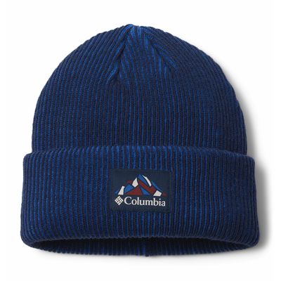 Chullo Provisions™ Azul Columbia