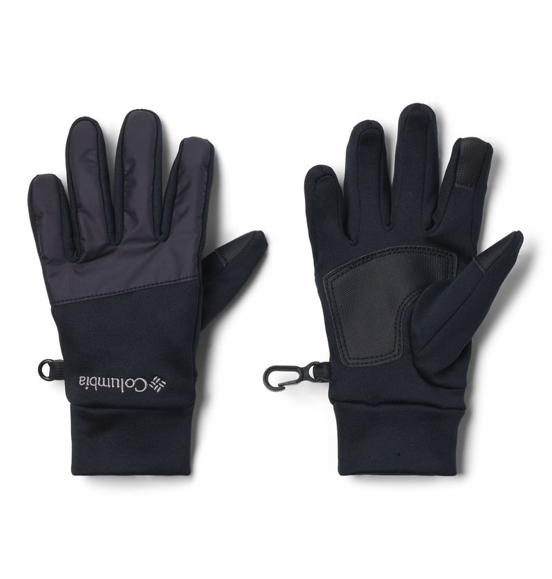 Guantes-Para-Niño--Cloudcap™-II-Negro-Columbia