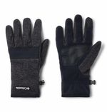 Guantes-Para-Hombre--Sweater-Weather™-II-Negro-Columbia