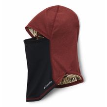 Pasamontaña Infinity Trail™ Rojo Columbia