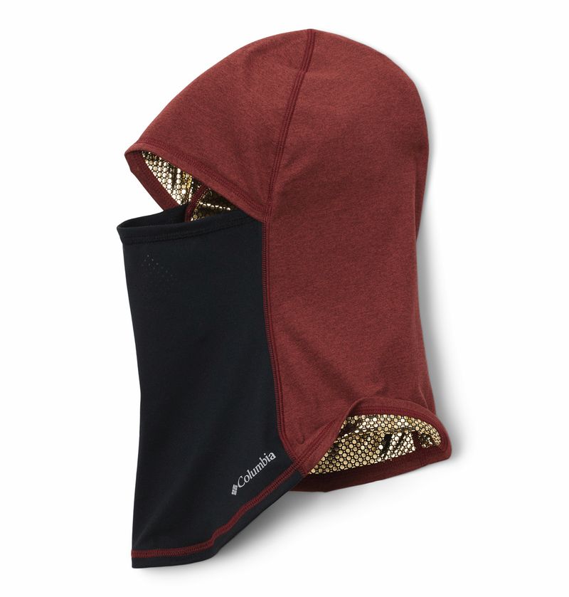 Pasamontaña--Infinity-Trail™-Rojo-Columbia