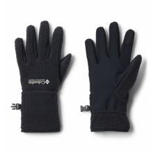 Guantes Para Mujer Helvetia™ II Negro Columbia