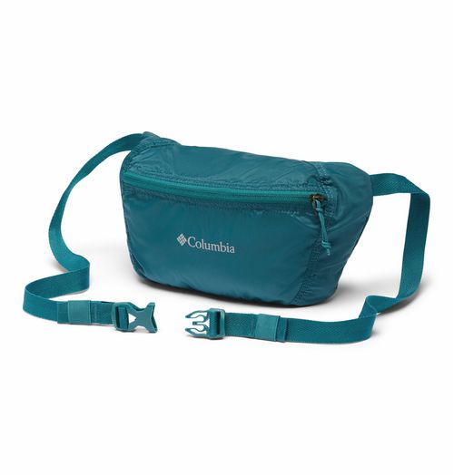 Canguro Empacable Lightweight Celeste Columbia
